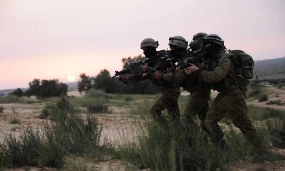 Kιντόν: Οι «αόρατοι» εκτελεστές της Μοσάντ που «καθάρισαν» τον Φαχριζαντέχ